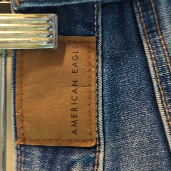 American Eagle Jeans size 6 - Picture 9 of 11